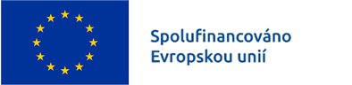 Spolufinancov&aacute;no Evropskou uni&iacute;