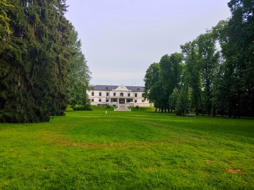 Slavič&iacute;n &ndash; fotografie 4