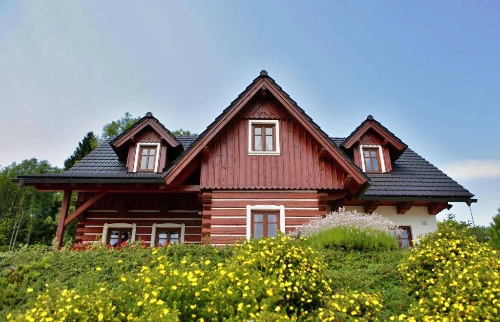 Realizace Kom&aacute;rov