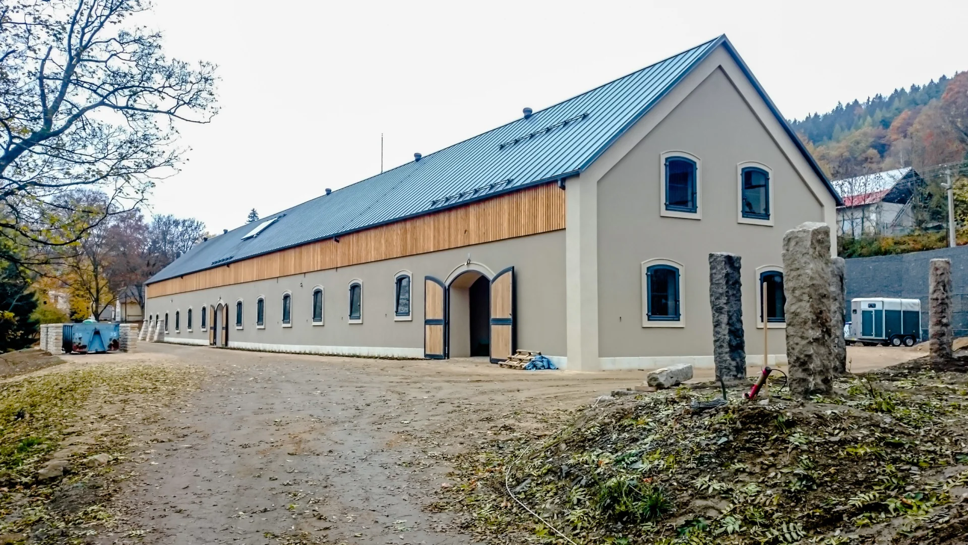 MODERN &ndash; fotografie 2