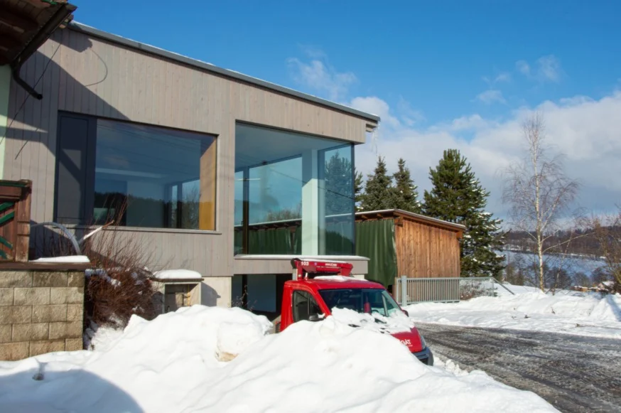 Showroom Ag&aacute;t &ndash; fotografie 3