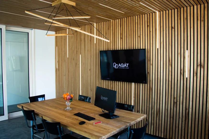 Showroom Ag&aacute;t &ndash; fotografie 6