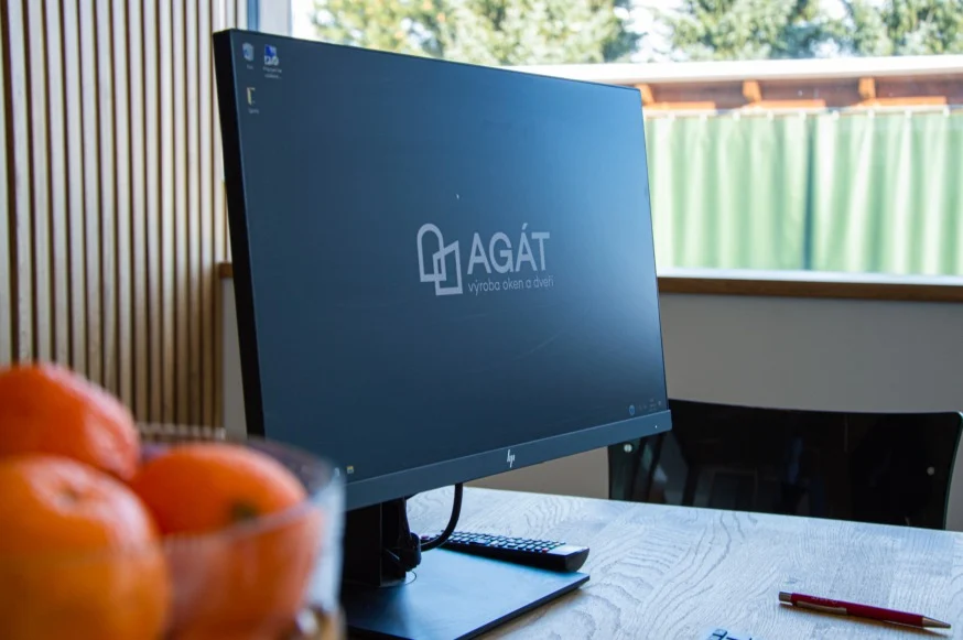 Showroom Ag&aacute;t &ndash; fotografie 7