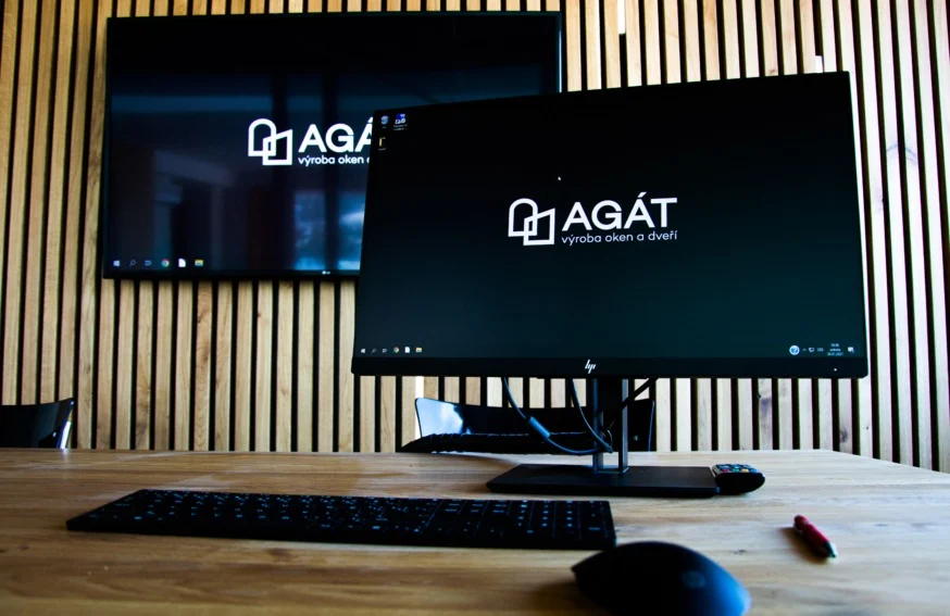 Showroom Ag&aacute;t &ndash; fotografie 8