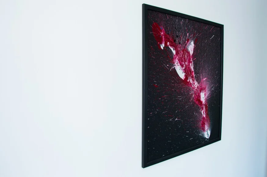 Showroom Ag&aacute;t &ndash; fotografie 10