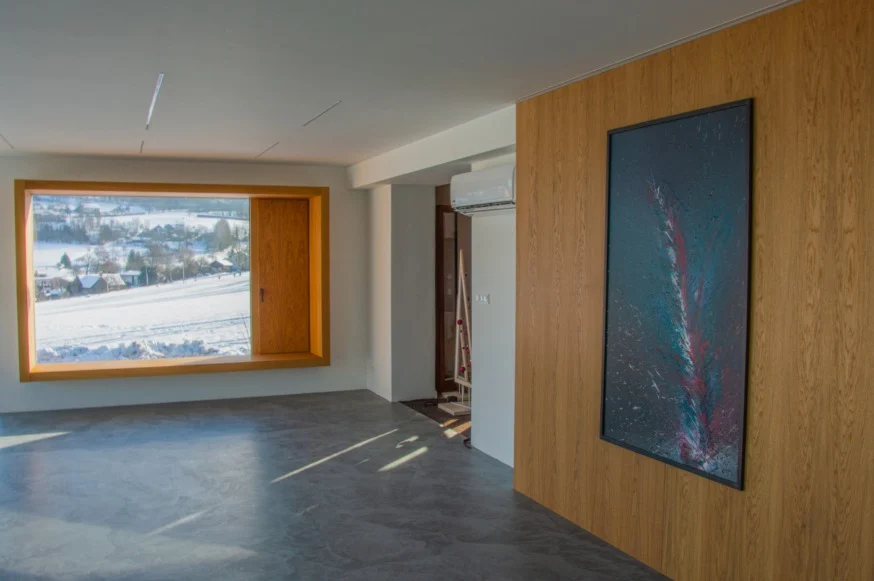 Showroom Ag&aacute;t &ndash; fotografie 11