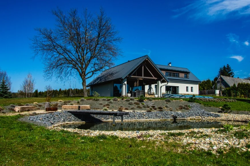 Realizace Holenice