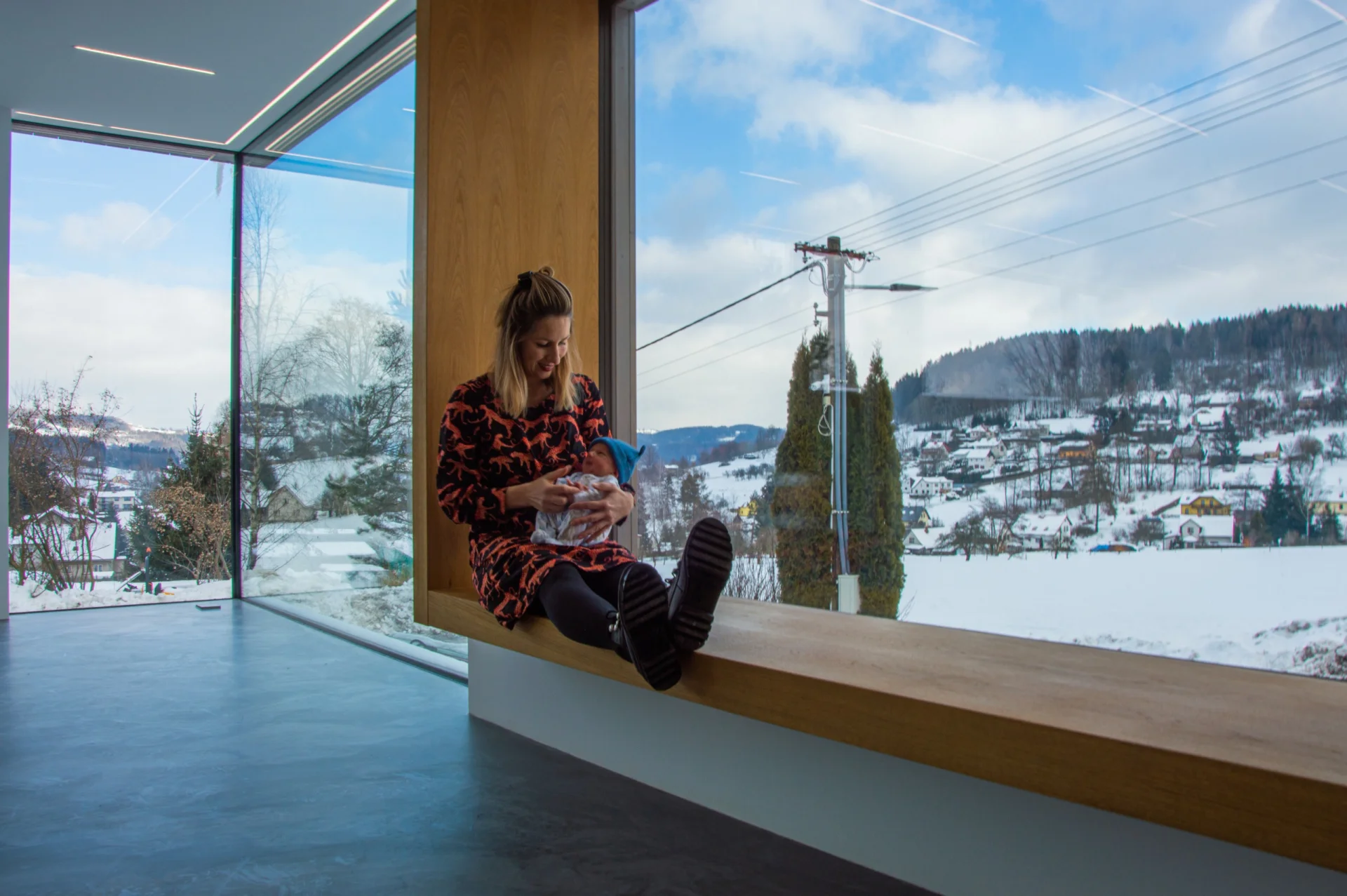 Showroom Ag&aacute;t &ndash; fotografie 17