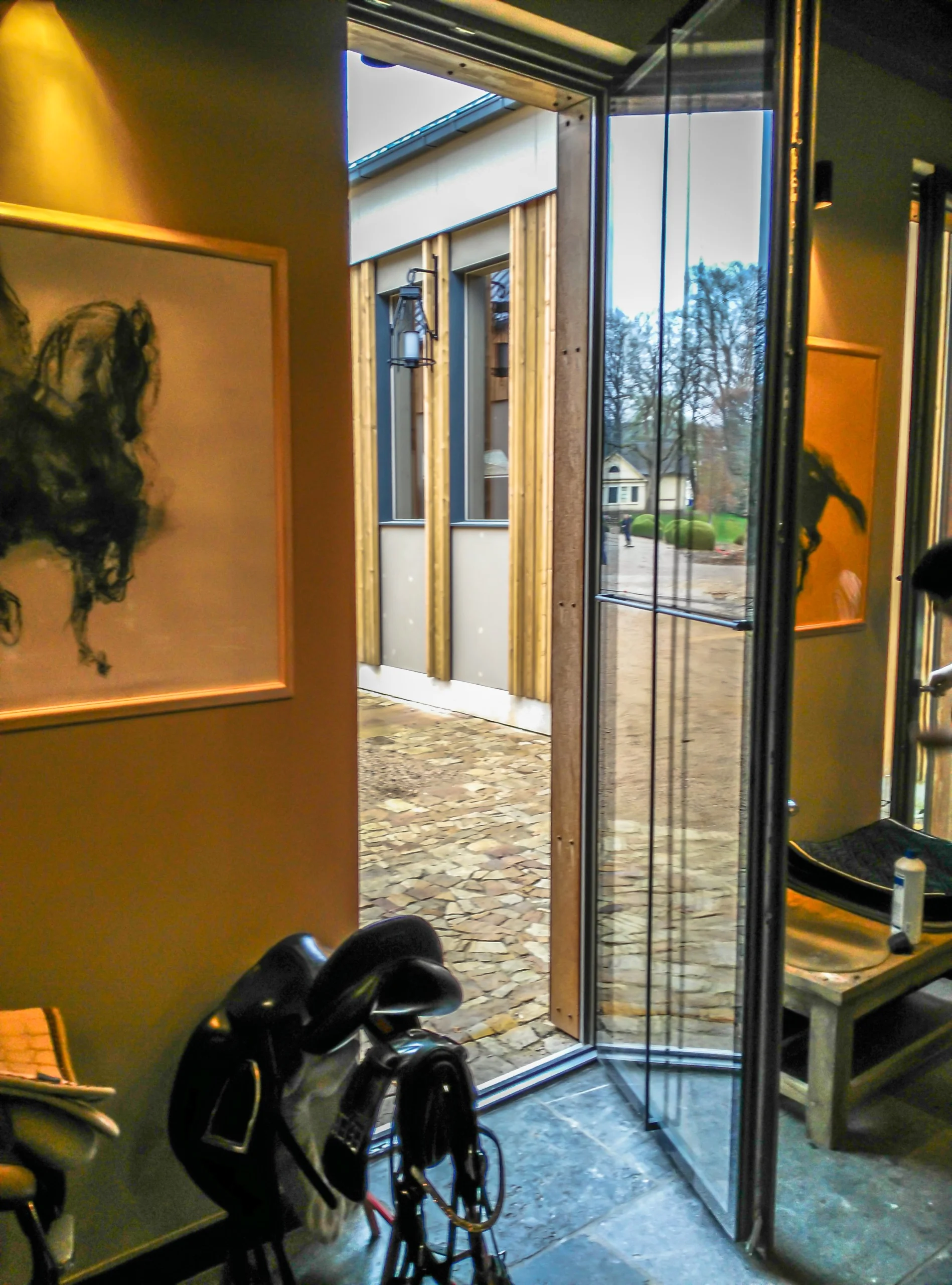 MODERN &ndash; fotografie 7