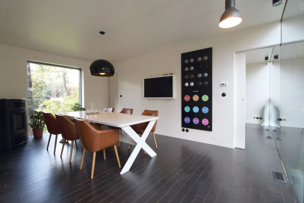 showroom KATYPATY &ndash; fotografie 2