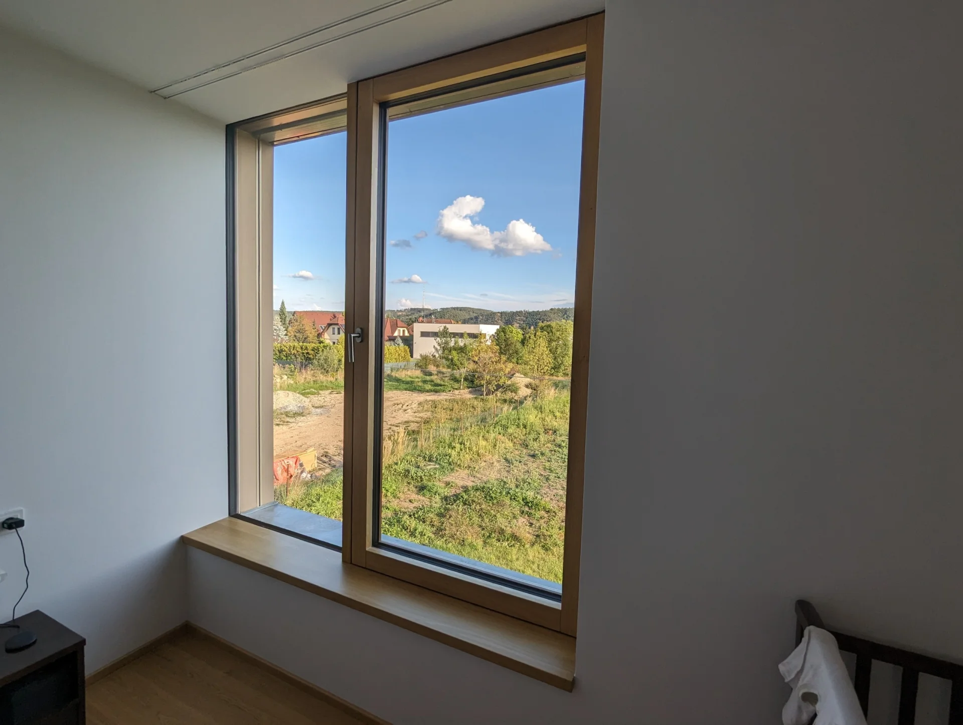 Bezr&aacute;mov&eacute; zasklen&iacute; &ndash; fotografie 5