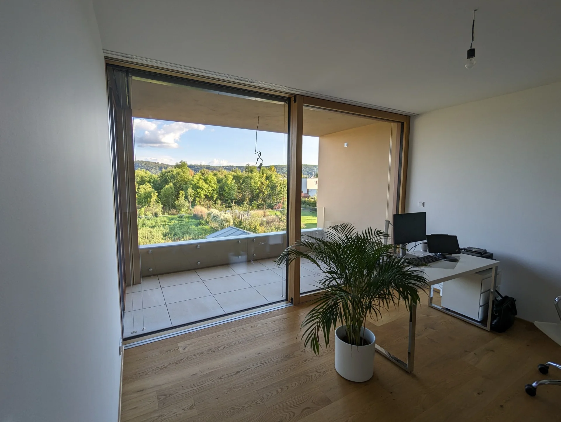 Designov&aacute; okna &ndash; realizace AG&Aacute;T