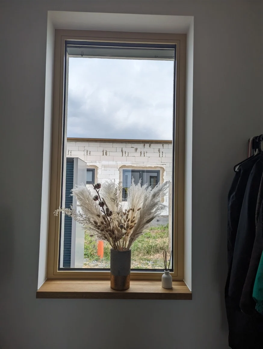 Vysok&yacute; &Uacute;jezd &ndash; fotografie 11